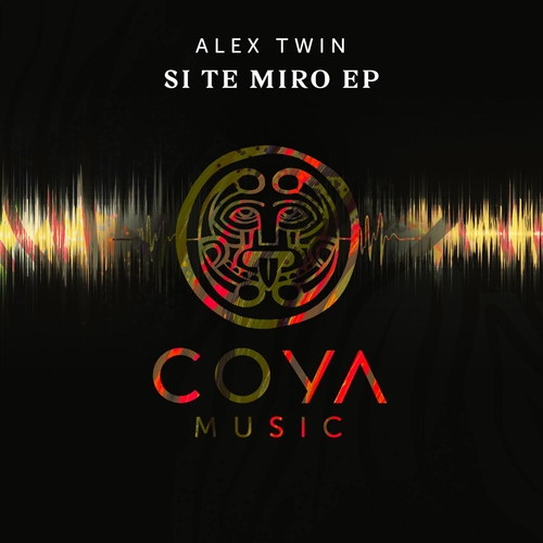 Alex Twin - Si Te Miro EP [CMM014]